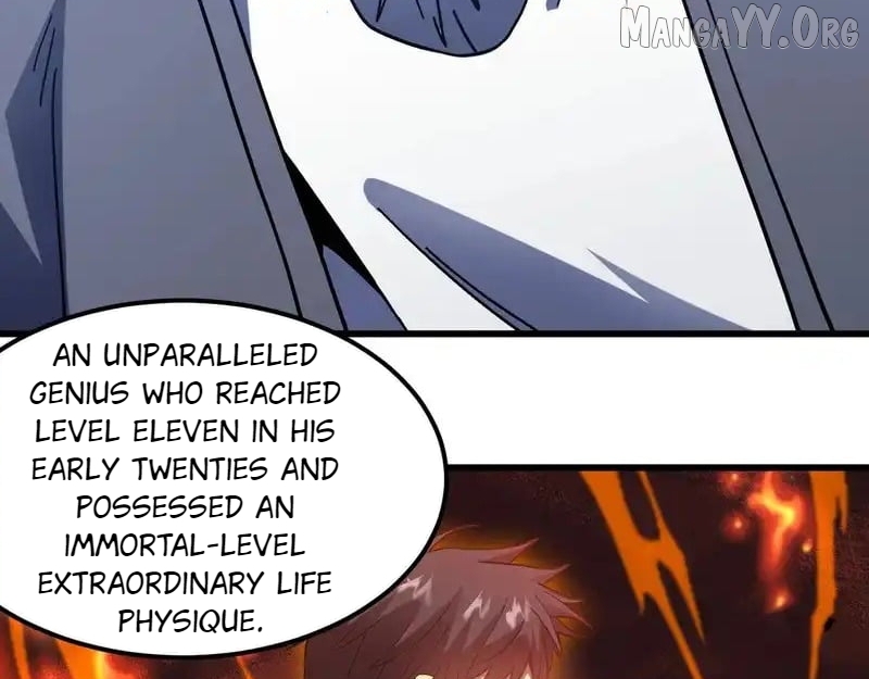 Log into the Future Chapter 278 - page 55